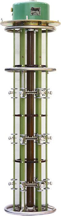Manual Cage Off Load Tap Changer