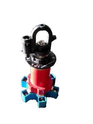 Single Phase Round Tap Changer