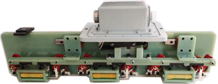 Line Tap-changer