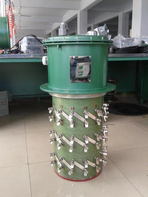 Transformer OLTC