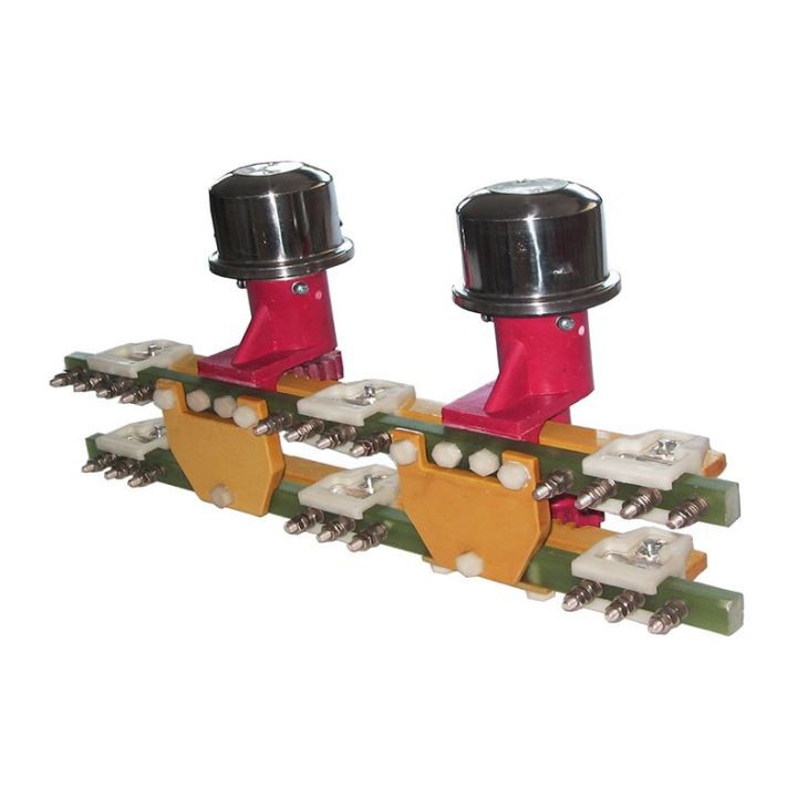 WST IV 125/35-3*2 ZH2 Linear Tap Changer