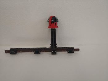 5 Position Tap Changer
