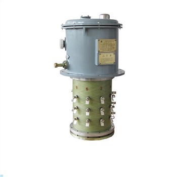 On Load Tap Changer