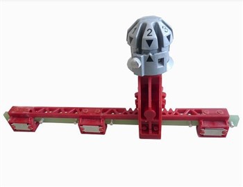 Linear Non Excitation Tap Changer for transformer