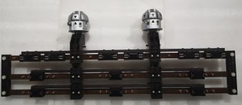 Nltc Tap Changer