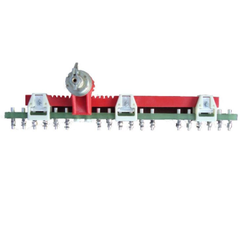 WST III 63/10-6*5 S1 Linear Tap Changer